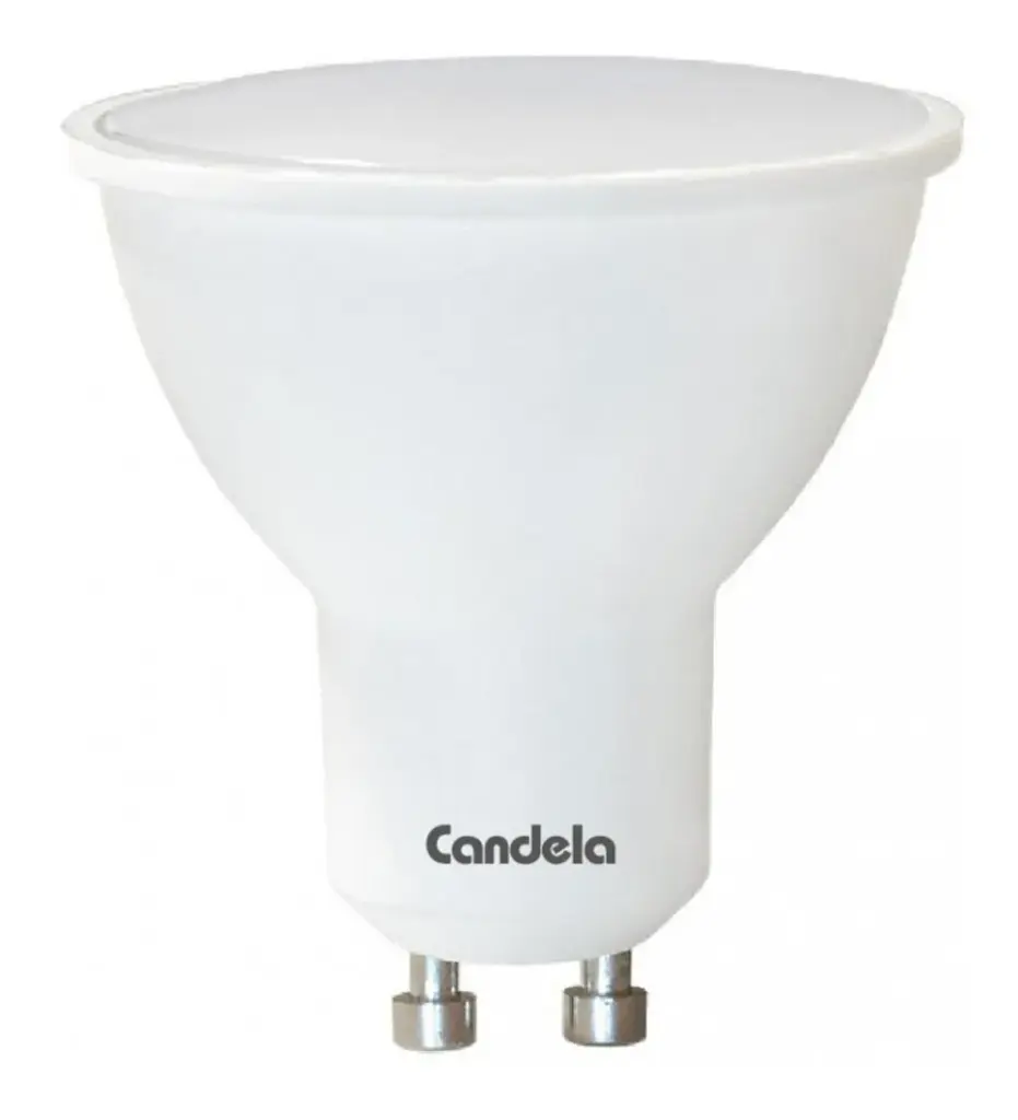 [6812] LED DICRO 5W CALIDA