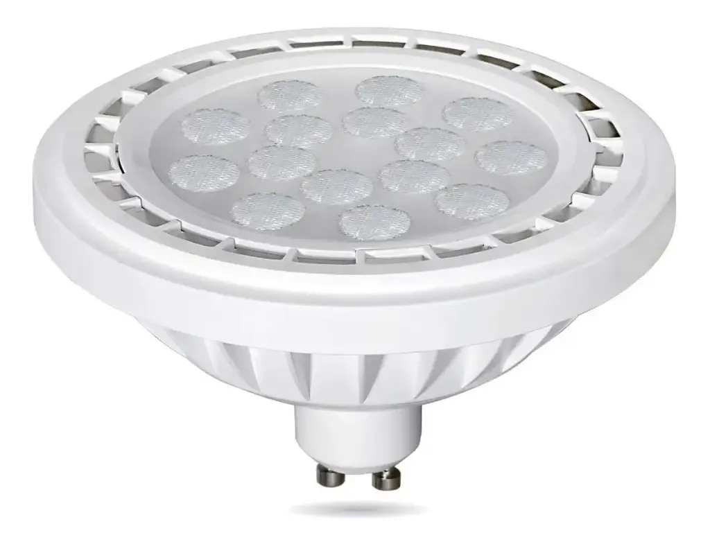[7309] LED AR-111 12W FRIA