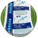 Cable Unipolar 1,5_VERDE Y AMARILLO x 100 metros