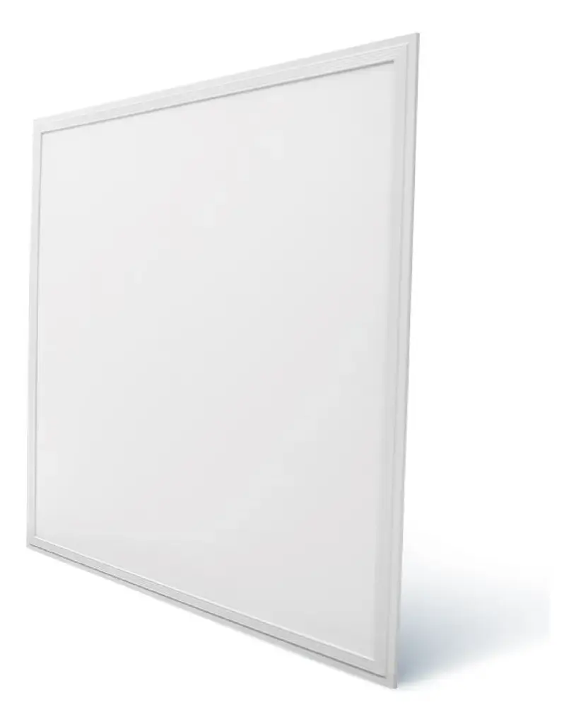 [7490] LED PANEL BACKLIGHT 600 X 600 40W FRIA (B/10)