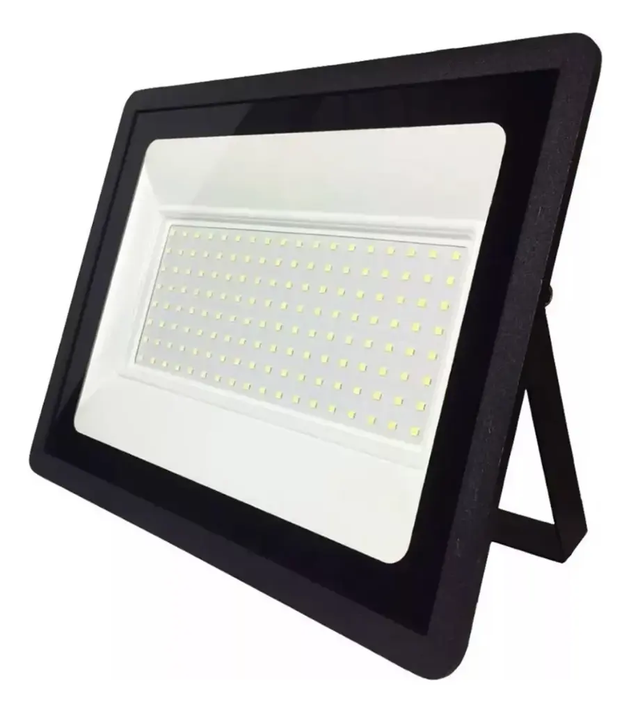 Reflector 100 w Luz Fría
