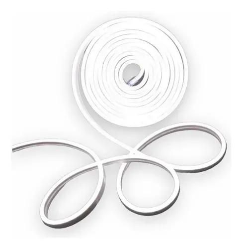 Tire led Blanco Frio 5m