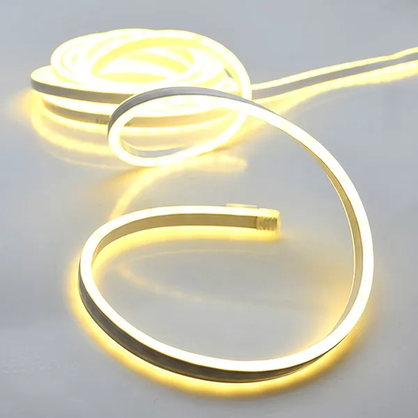 [OA-IL549-CALIDO] Tire led Blanco Cálido 5m