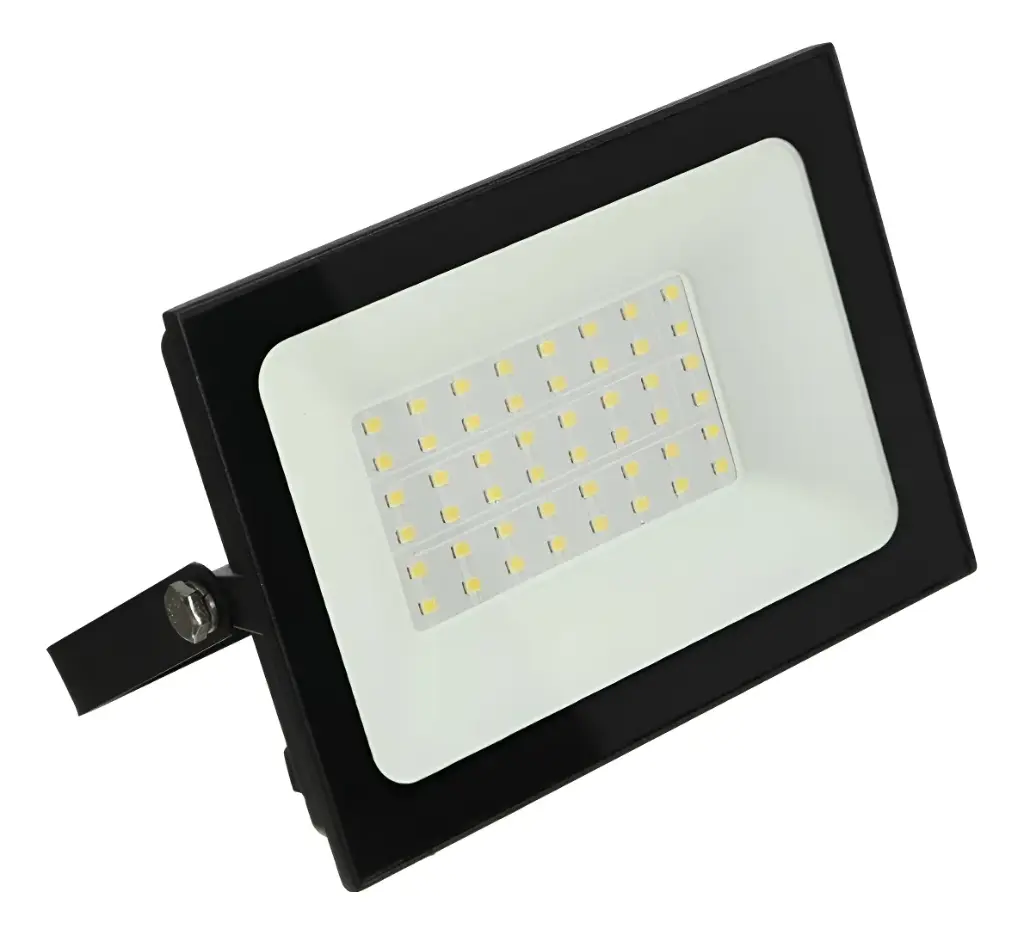 [6848] Reflector 50 w Luz Cálida