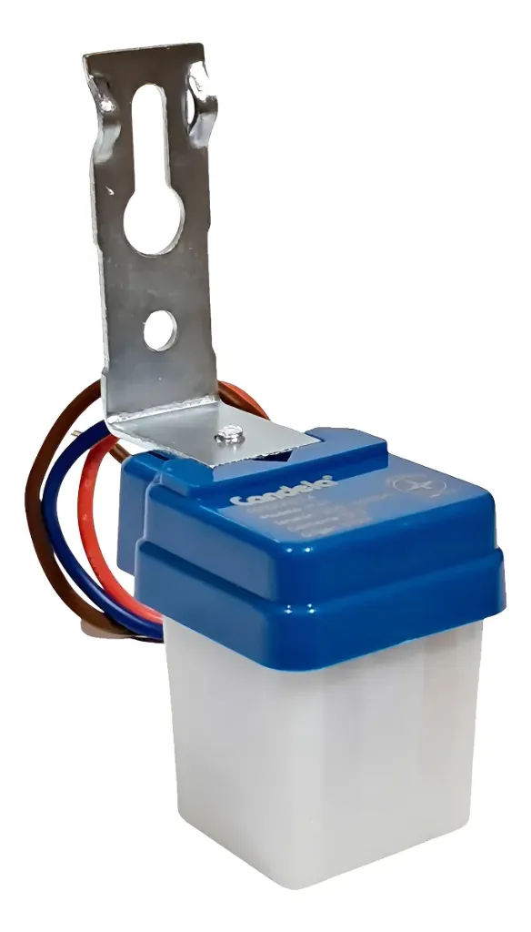 [7734] FOTOCELULA SENSOR CANDELA 6A