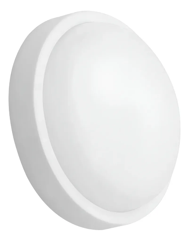 [7352] TORTUGA REDONDA 18W LUZ FRÍA BLANCA 