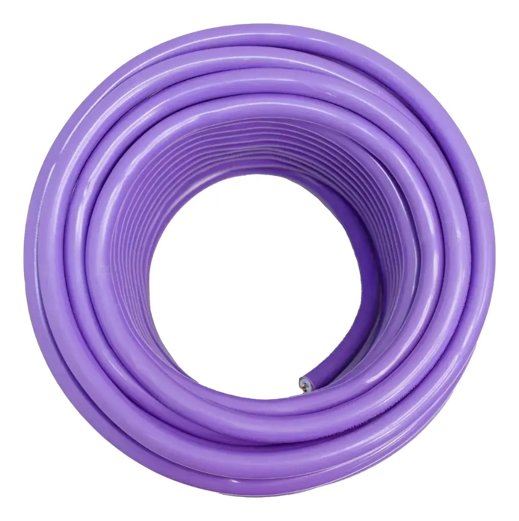 Cable Tipo Subterráneo 3x1,5 por metro