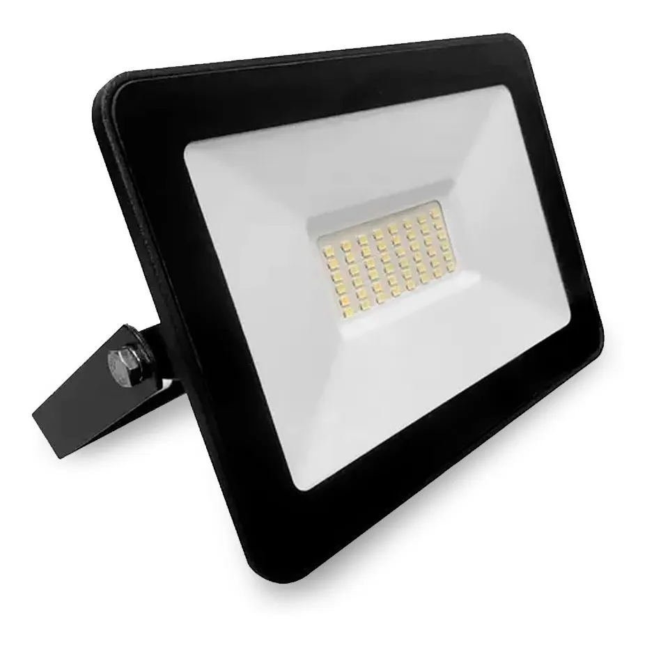 Reflector 20 w Luz Cálida