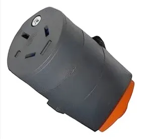 [125.267.30.02] FICHA HEMBRA 10A RICHI