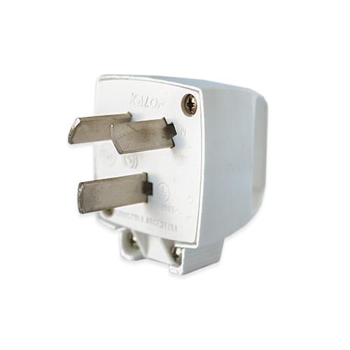 [KS44620] FICHA MACHO 20A KALOP