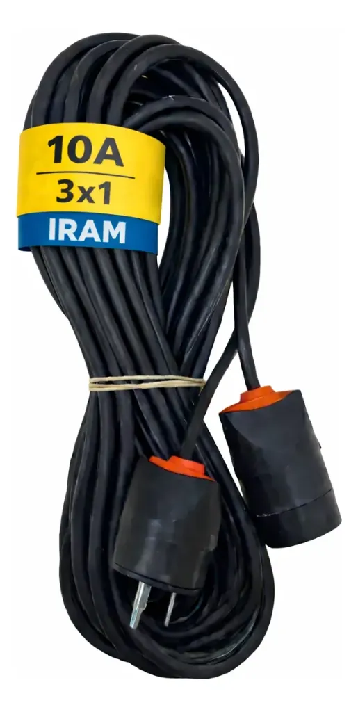 ALARGUE 10 METROS 10A