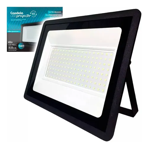 Reflector 150 w Luz Fría